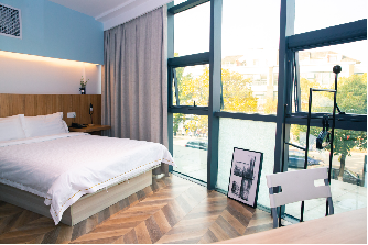 東莞市江灣酒店管理 卓越服務與創新運營的雙重奏