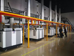 德地氏攜先進冷凝技術亮相河北清潔供暖展覽會，為酒店管理注入綠色新動力