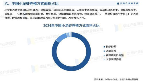 2025年中國小龍蝦養(yǎng)殖行業(yè)市場深度調(diào)查及投資前景預(yù)測報告