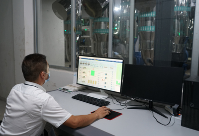 光伏發(fā)電、錯(cuò)峰儲(chǔ)能 慕思工業(yè)4.0工廠引領(lǐng)低碳轉(zhuǎn)型新樣板