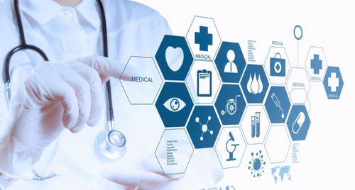 國(guó)家再發(fā)力，互聯(lián)網(wǎng)醫(yī)療服務(wù)將賦能醫(yī)療行業(yè)巨變